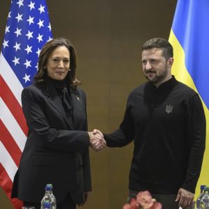 ‘Abuse of power’: House GOP opens probe into Ukrainian president’s trip to battleground Pennsylvania