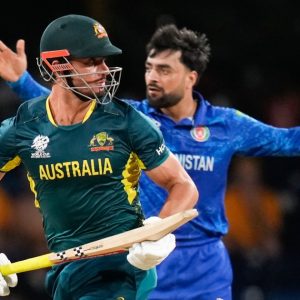 Cricket Australia defends Afghanistan boycott after hypocrisy accusation