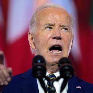 Biden camp addresses rumors advisers are hatching plan to push president aside