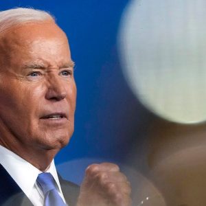 Joe Biden diagnosed with ‘aggressive form’ of prostate cancer with metastasis to the bone