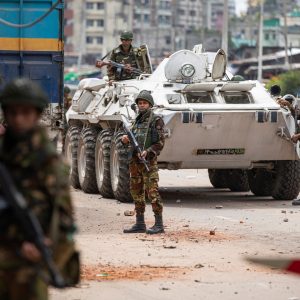 Bangladesh top court scraps job quotas that caused deadly unrest