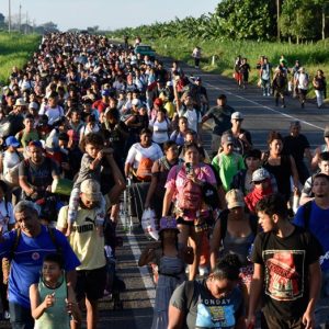 Migrant crisis roils Boston area as school stands firm on Dukakis-era residency policy