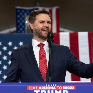 Vice President JD Vance to play key role with RNC to ‘fully enact MAGA mandate,’ grow GOP majority in 2026