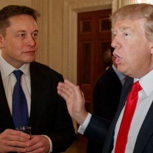Elon Musk to join Trump for rally at site of first assassination attempt