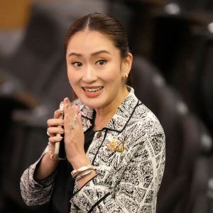 Thailand prime minister survives vote of no-confidence