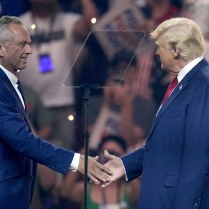 Attorney for RFK Jr. blasts ‘hysterical’ media report as distortion of HHS pick’s views on vaccines