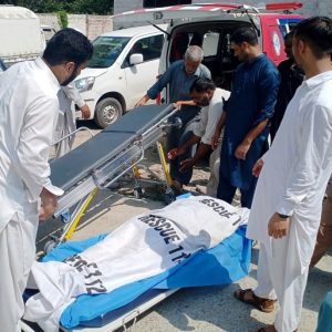 Pilgrims among dozens killed in two separate bus accidents in Pakistan