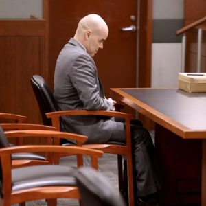 Las Vegas politician jailed for life for killing investigative journalist