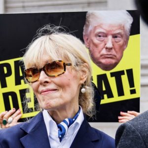 US court upholds sexual assault defamation order against Trump