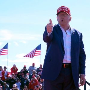 Top pro-life groups reveal agenda for second Trump administration amid ‘abortion fearmongering’