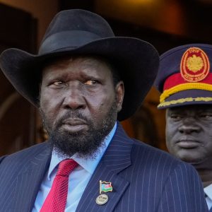 South Sudan postpones December election by two years