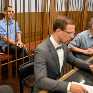 Russia-Ukraine war: List of key events, day 935