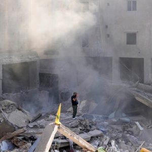 Hamas leader killed in Lebanon was UN employee, agency confirms