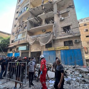 Israel says ‘next phase’ of war with Hezbollah in Lebanon to ‘begin soon’