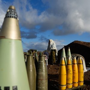 Risk of long-feared regional war rises as Israel and Iran swap threats