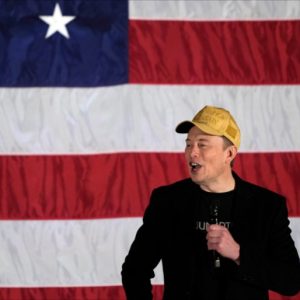 Allying with Trump, Elon Musk is the latest billionaire to seek gov’t power