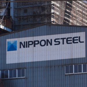US Steel shares soar on Trump’s apparent blessing for deal with Nippon