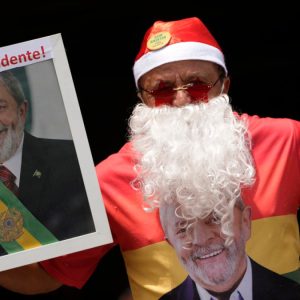 Brazil’s President Lula to undergo additional surgery for brain bleed