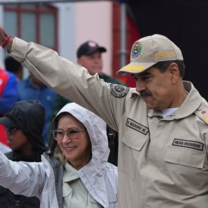 UN human rights office resumes activities in Venezuela despite Maduro clash