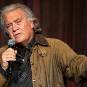 Trump ally Steve Bannon blasts Elon Musk as ‘truly evil’ in MAGA split