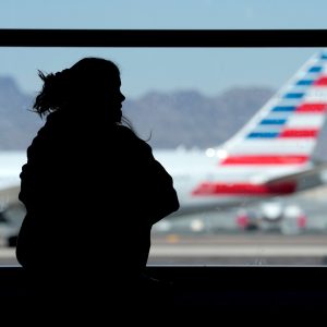 FAA lifts groundstop of American Airlines flights after technical issue