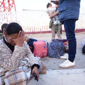 ‘Fear is the point’: Immigrant rights groups brace for fight against Trump