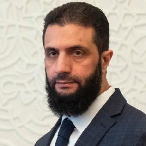 Syria’s Ahmed al-Sharaa named president for transitional period