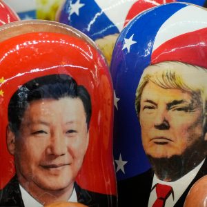 Trump speaks with China’s Xi amid trade, student visa tensions