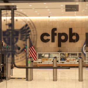 Judge blocks Trump effort to shutter Consumer Financial Protection Bureau