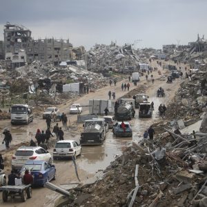 Trump’s Gaza peace plan welcomed by Arab and Islamic countries, the West