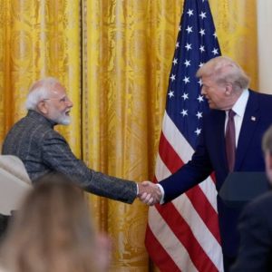 As Trump splits from India, is the US abandoning its pivot to Asia?