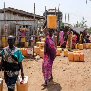 Why has Trump revoked all South Sudanese visas?