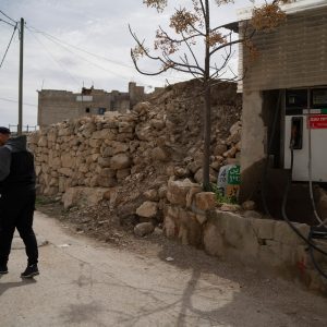 Oscar win brings hope to Palestinians in Masafer Yatta