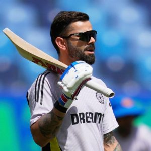 India vs New Zealand – Champions Trophy final: Match-ups, stream, weather