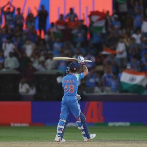 ICC Champions Trophy 2025 final: India have ‘no advantage’ over New Zealand