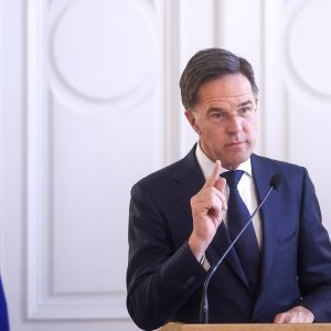 NATO chief says four US soldiers dead in Lithuania in training