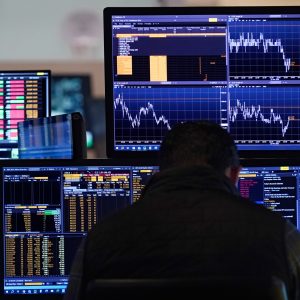 US stock market tumbles again as Trump threatens tariffs on wine