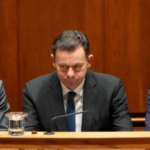Portugal’s government loses confidence vote, setting stage for new election
