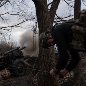 Russia-Ukraine war: List of key events, day 1,113