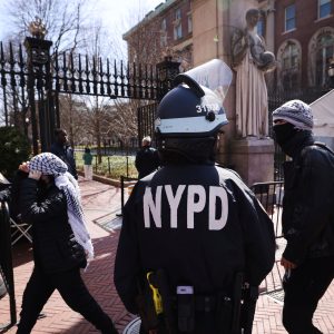 United States is no longer a safe destination for international students