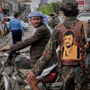 In Yemen’s Sanaa, fear and defiance after US bombs