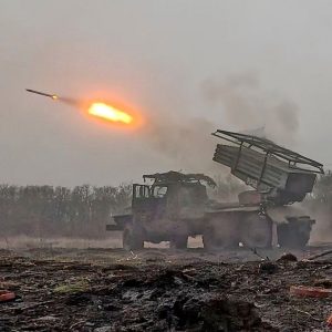 Russia-Ukraine war: List of key events, day 1,122