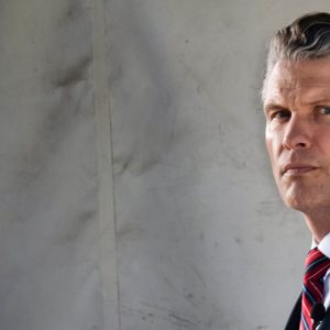 The Atlantic publishes Yemen ‘attack plans shared by Trump aides’ on Signal