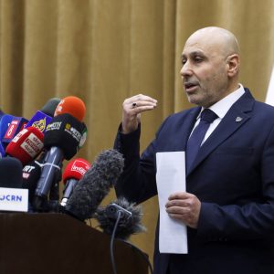 US issues demands to new Syrian government in exchange for sanctions relief