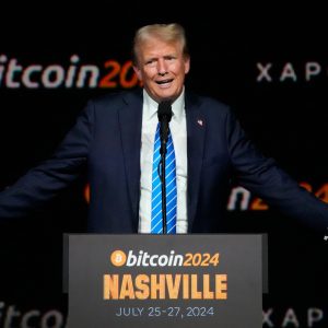 Under Trump, US Justice Department ends cryptocurrency investigations