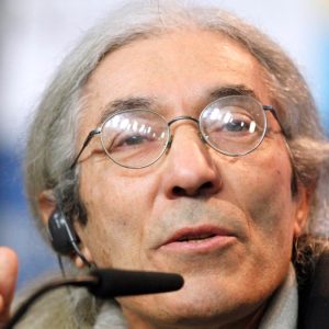 French-Algerian author Boualem Sansal sentenced to five years in prison