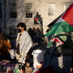 Trump administration reviews billions in Harvard contracts and grants