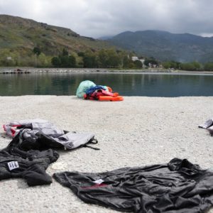 At least 16 killed as two refugee boats sink off Turkiye and Greece