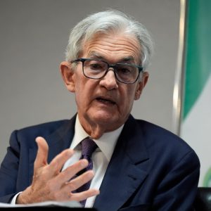 US Federal Reserve warns of inflation, unemployment from Trump tariffs