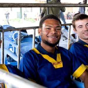 DR Congo repatriates three US citizens convicted over failed coup